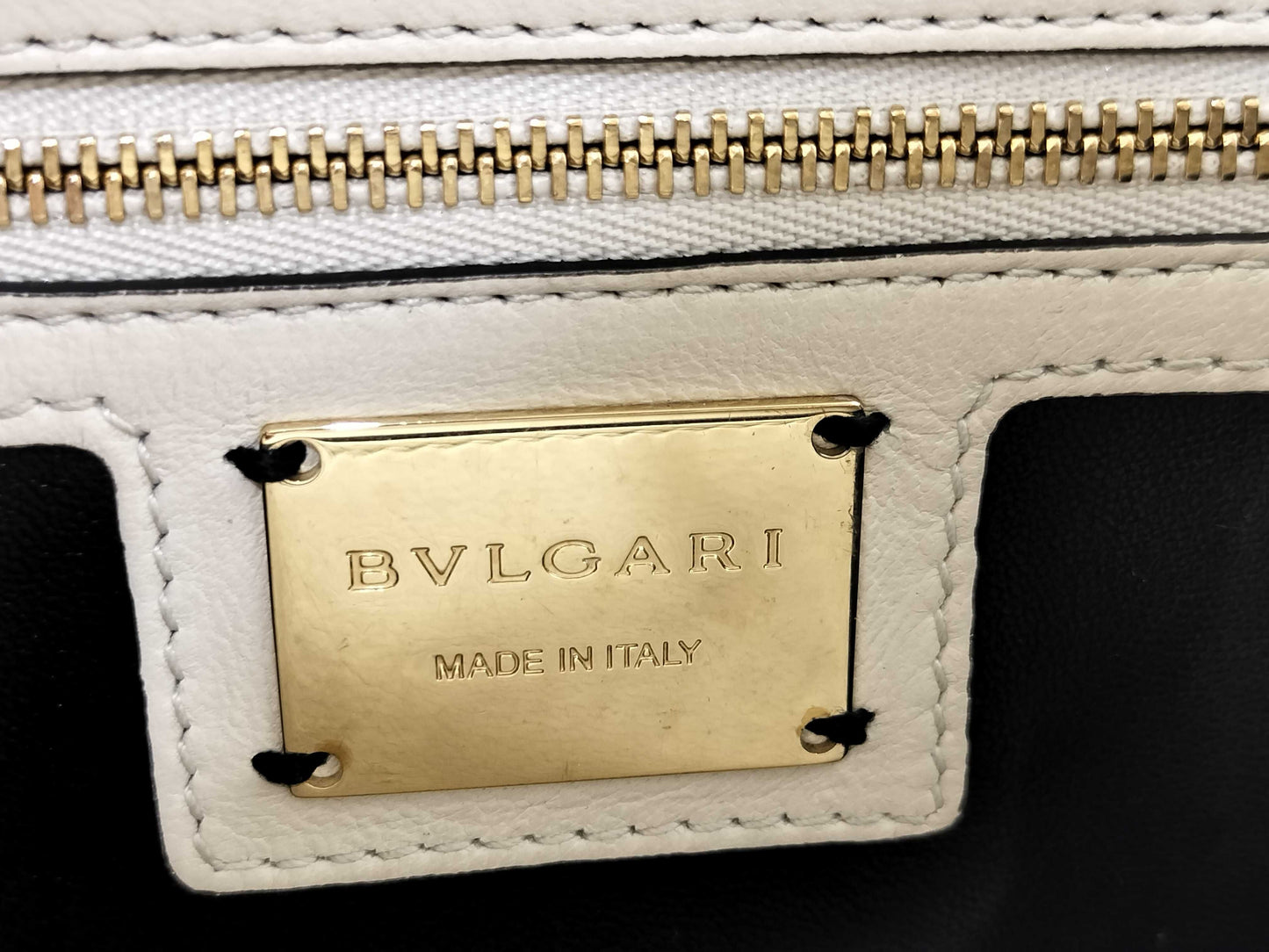 BVLGARI Bulgari Shoulder Bag Shoulder Bag