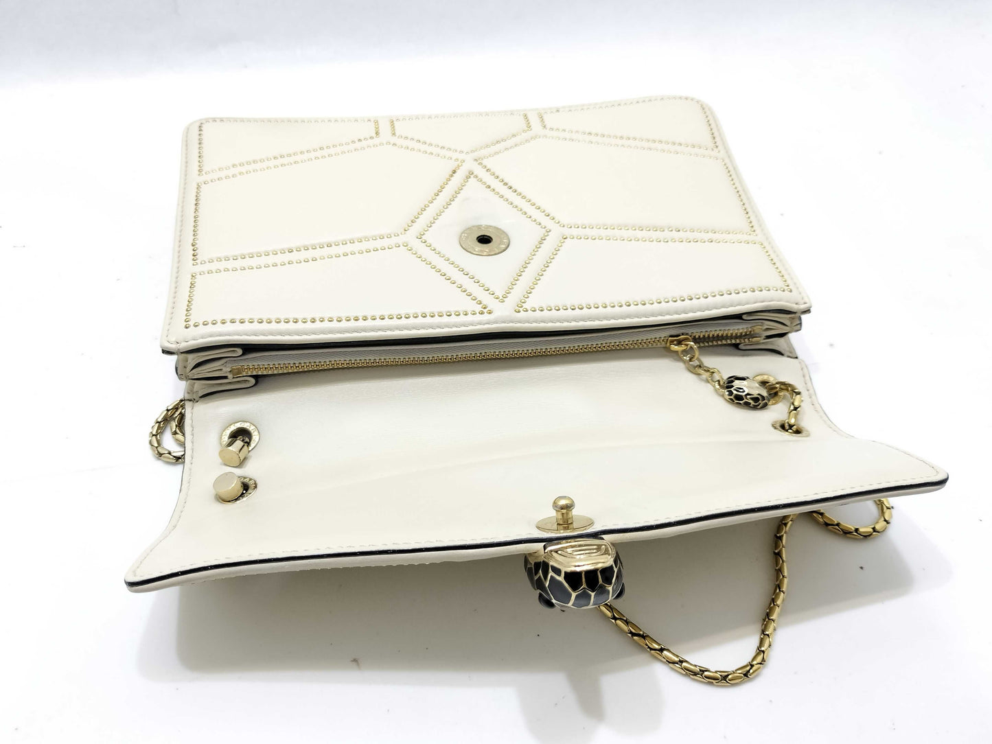 BVLGARI Bulgari Shoulder Bag Shoulder Bag