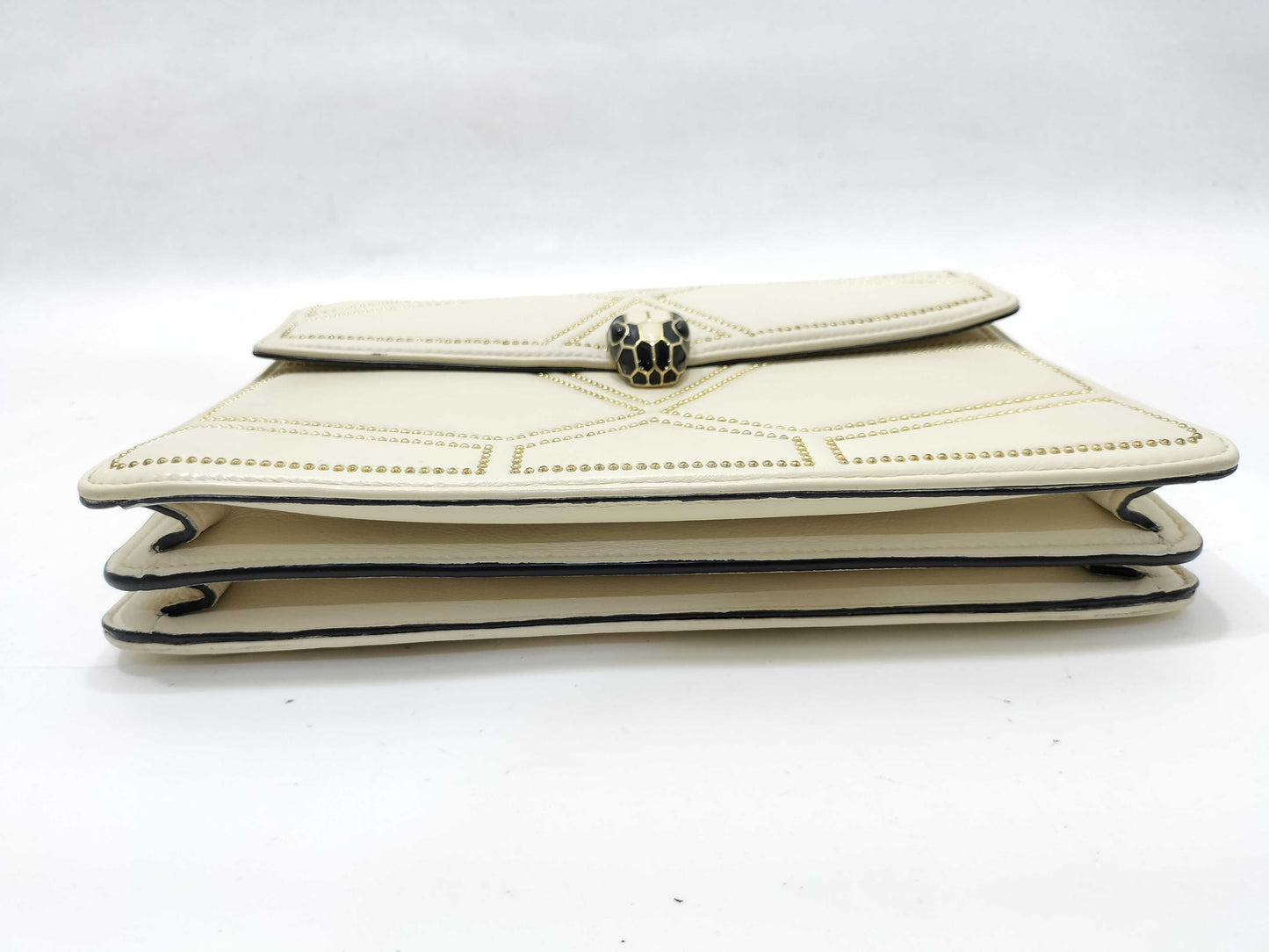 BVLGARI Bulgari Shoulder Bag Shoulder Bag