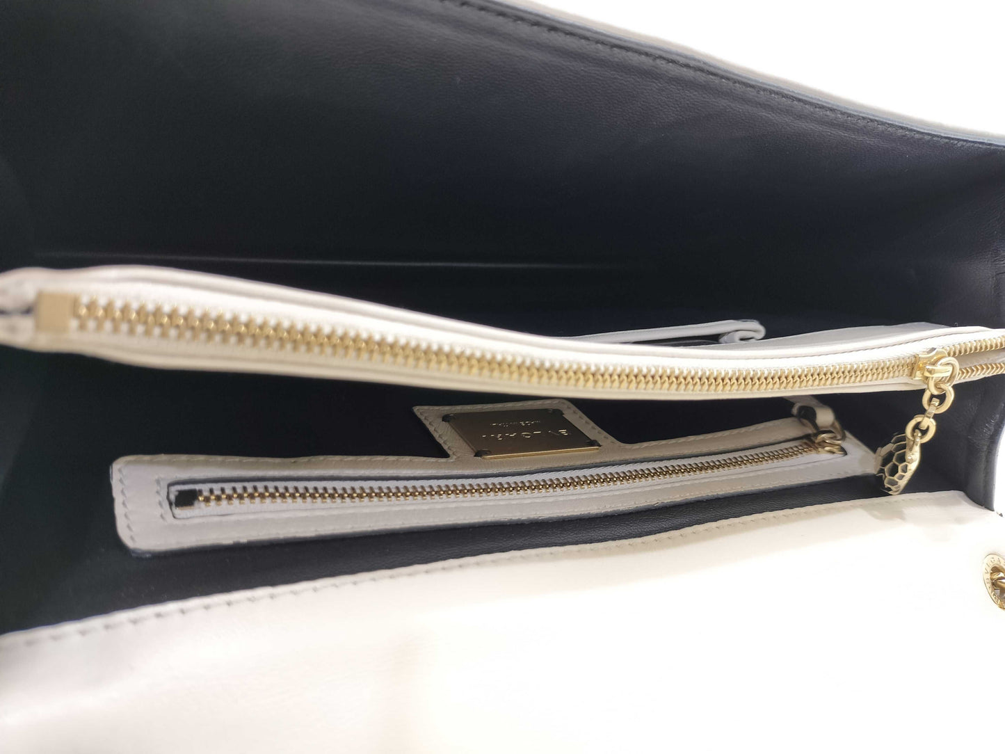 BVLGARI Bulgari Shoulder Bag Shoulder Bag
