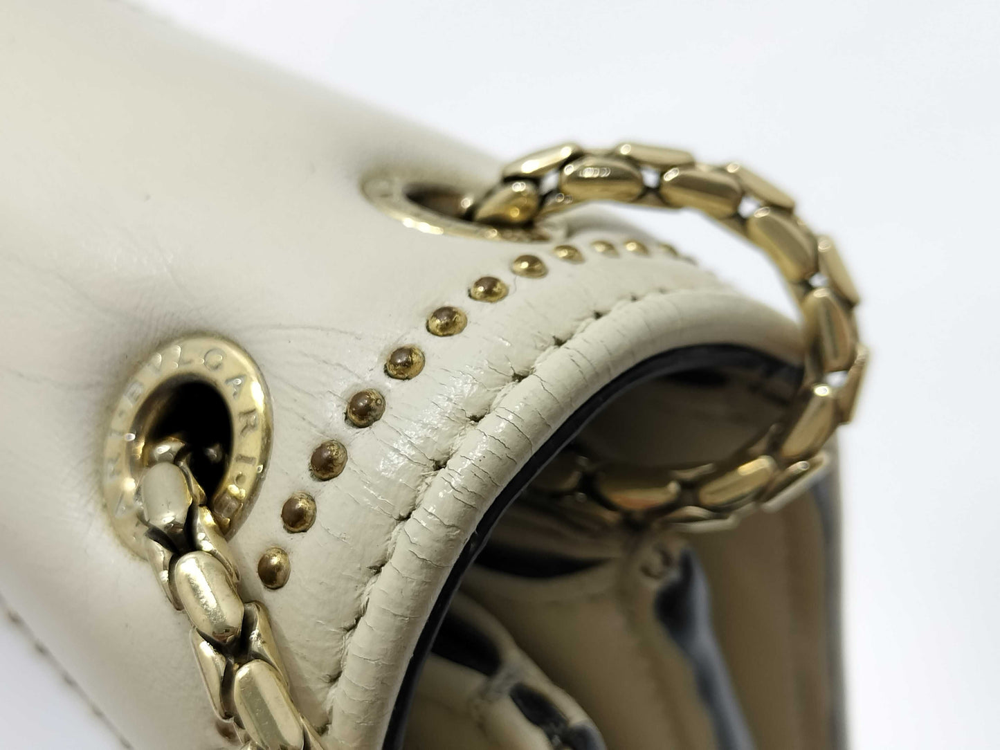 BVLGARI Bulgari Shoulder Bag Shoulder Bag
