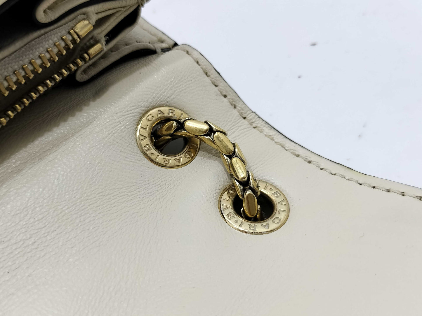 BVLGARI Bulgari Shoulder Bag Shoulder Bag