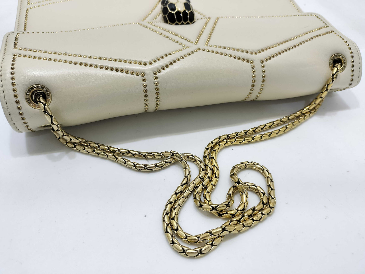 BVLGARI Bulgari Shoulder Bag Shoulder Bag