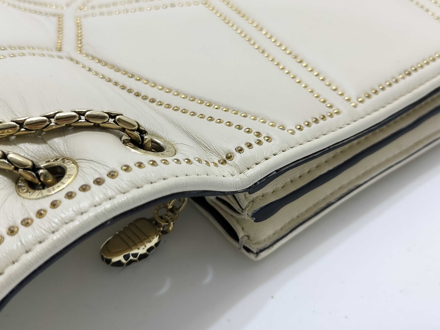BVLGARI Bulgari Shoulder Bag Shoulder Bag