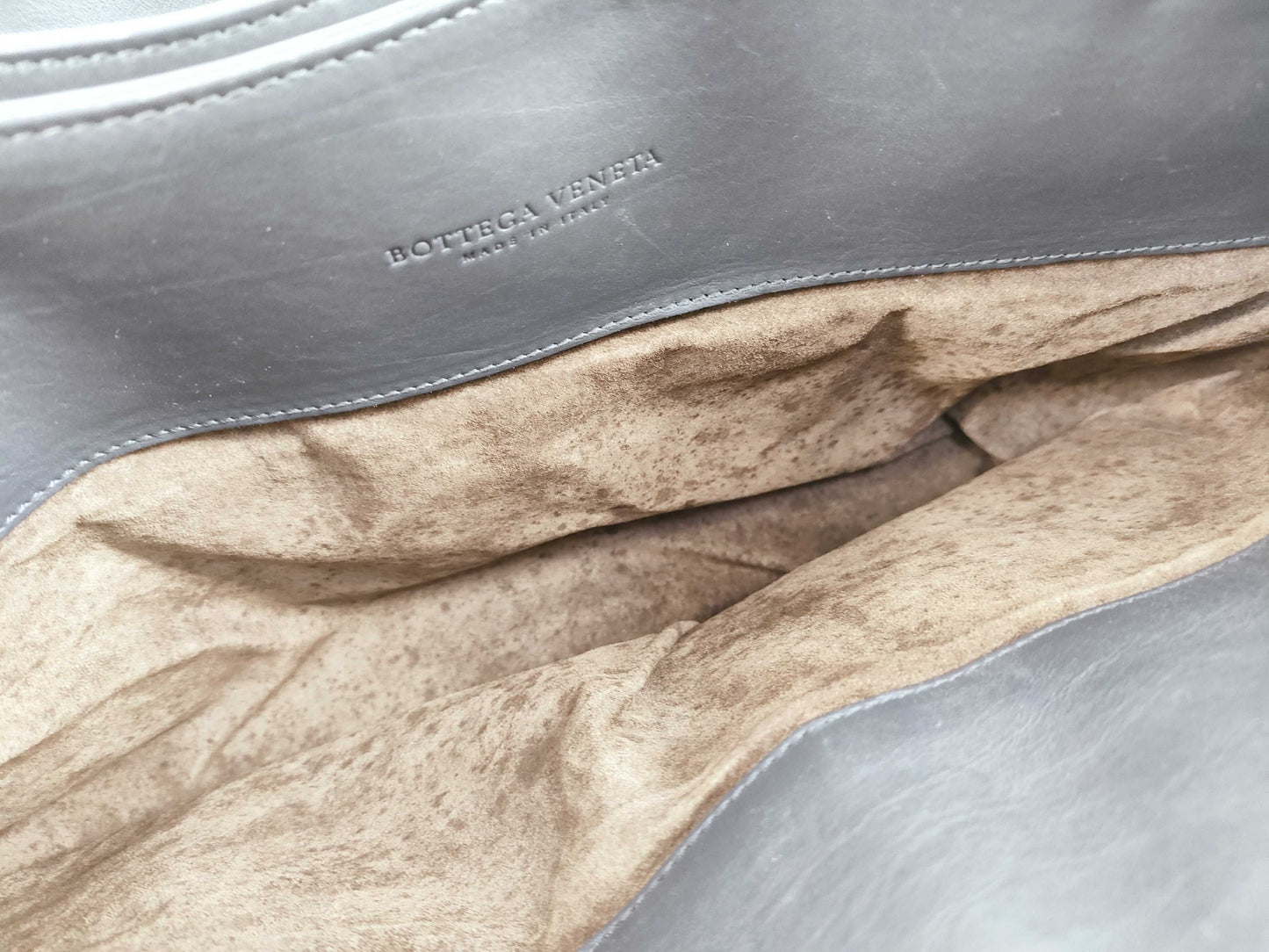 BOTTEGA VENETA Intrecciato Bottega Veneta Handbag