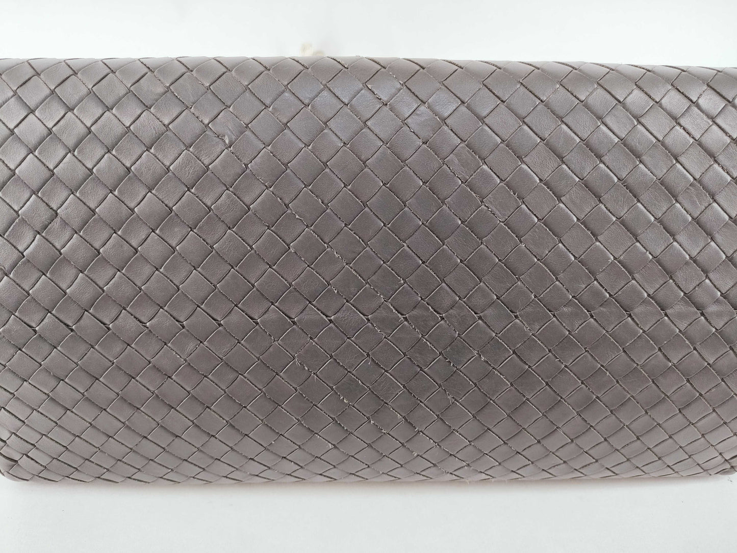 BOTTEGA VENETA Intrecciato Bottega Veneta Handbag