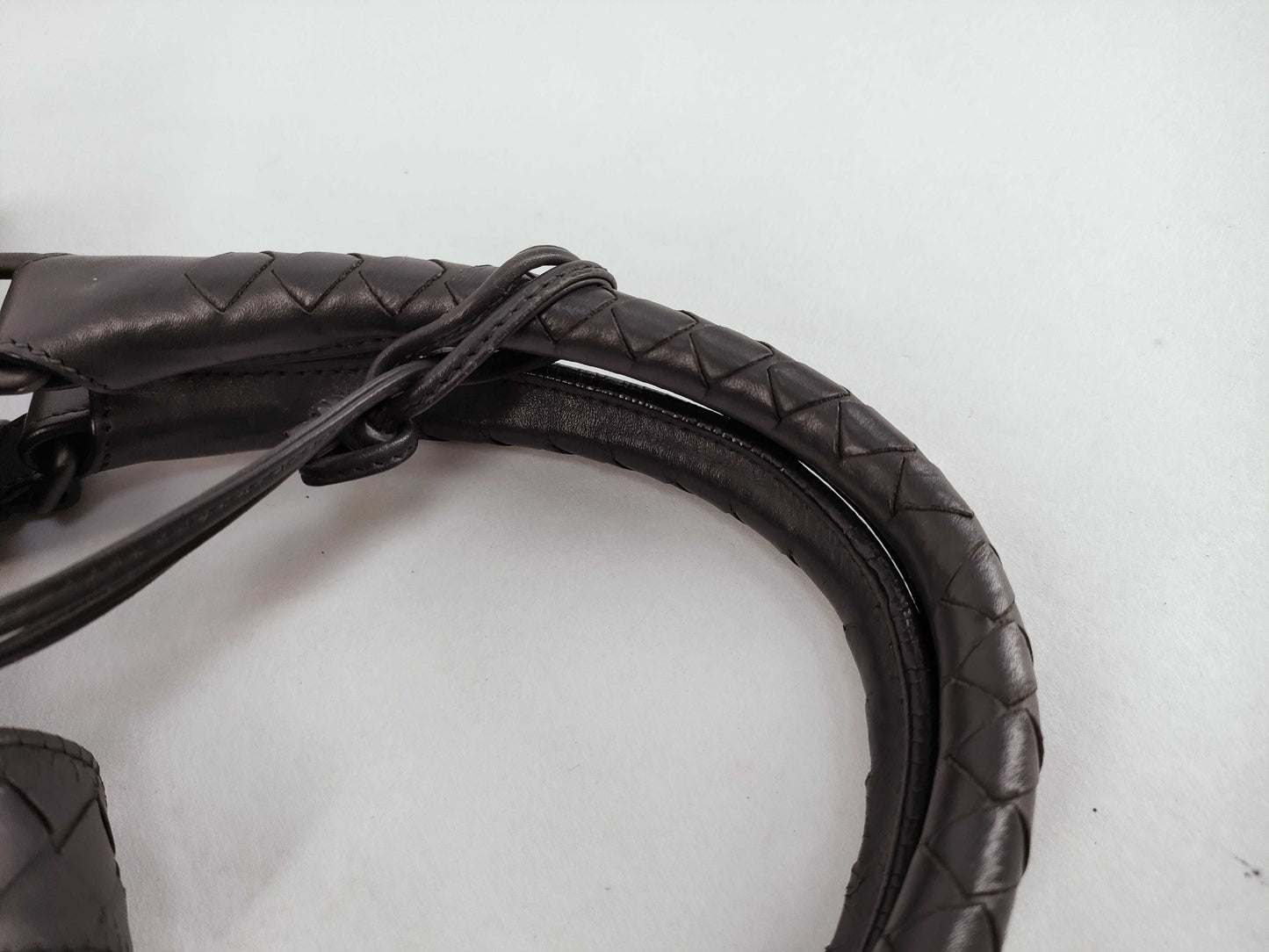 BOTTEGA VENETA Intrecciato Bottega Veneta Handbag