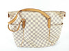 LOUIS VUITTON AR4170 Damier Azur Louis Vuitton Handbag Tote Bag