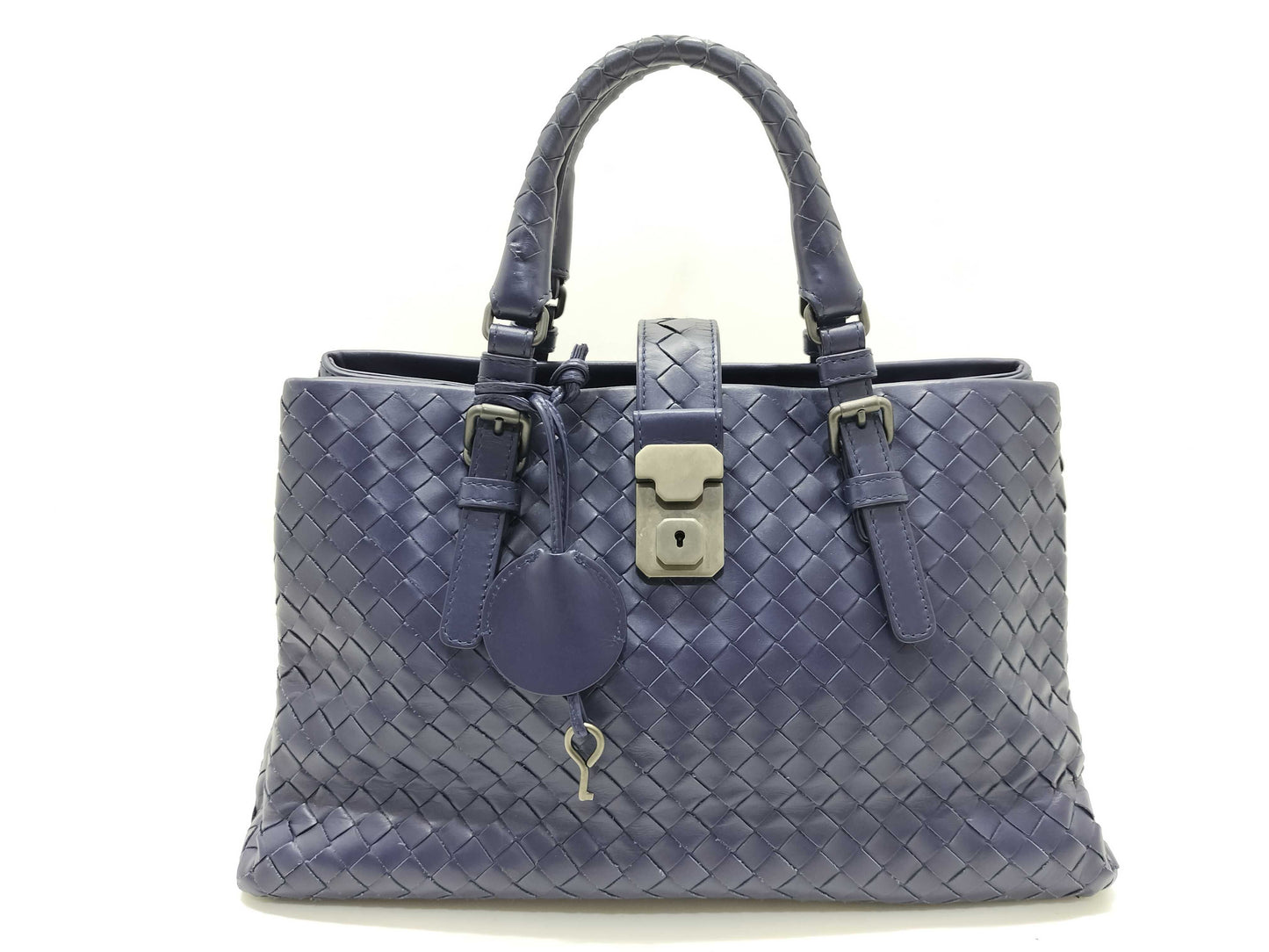 BOTTEGA VENETA Intrecciato Bottega Veneta Handbag