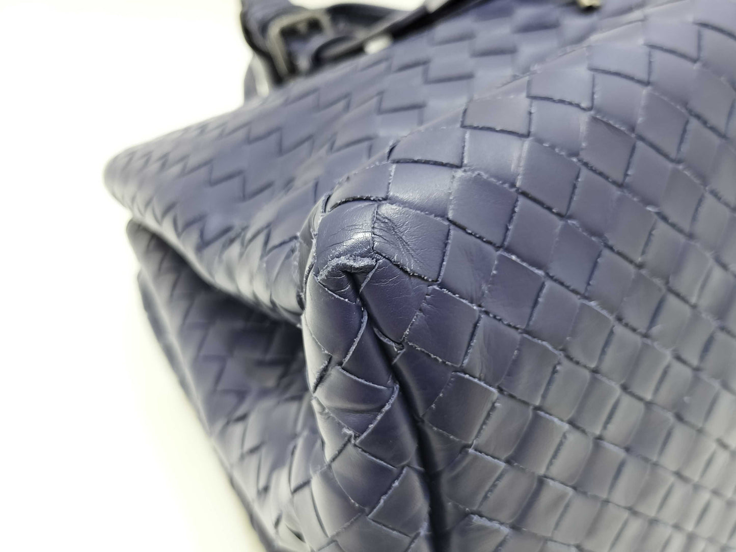 BOTTEGA VENETA Intrecciato Bottega Veneta Handbag