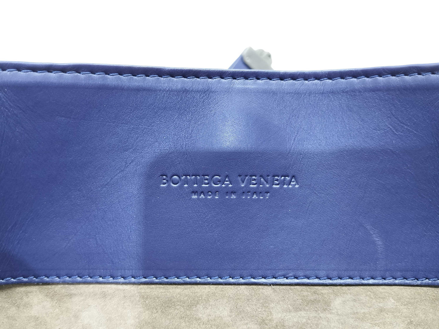 BOTTEGA VENETA Intrecciato Bottega Veneta Handbag