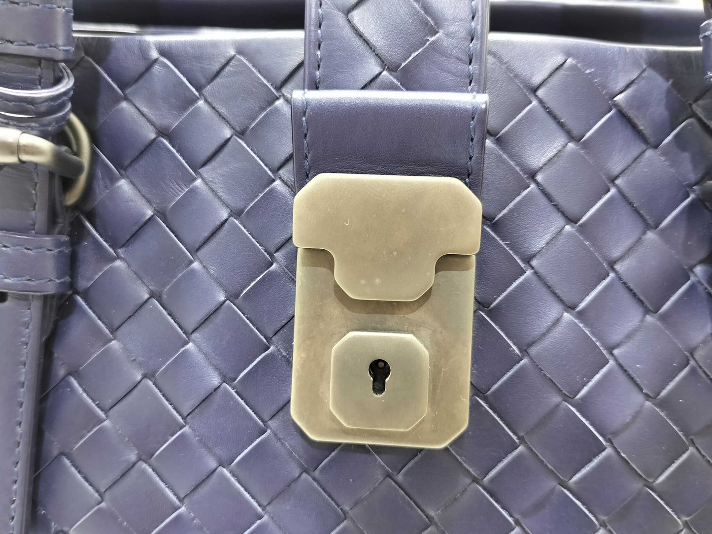 BOTTEGA VENETA Intrecciato Bottega Veneta Handbag