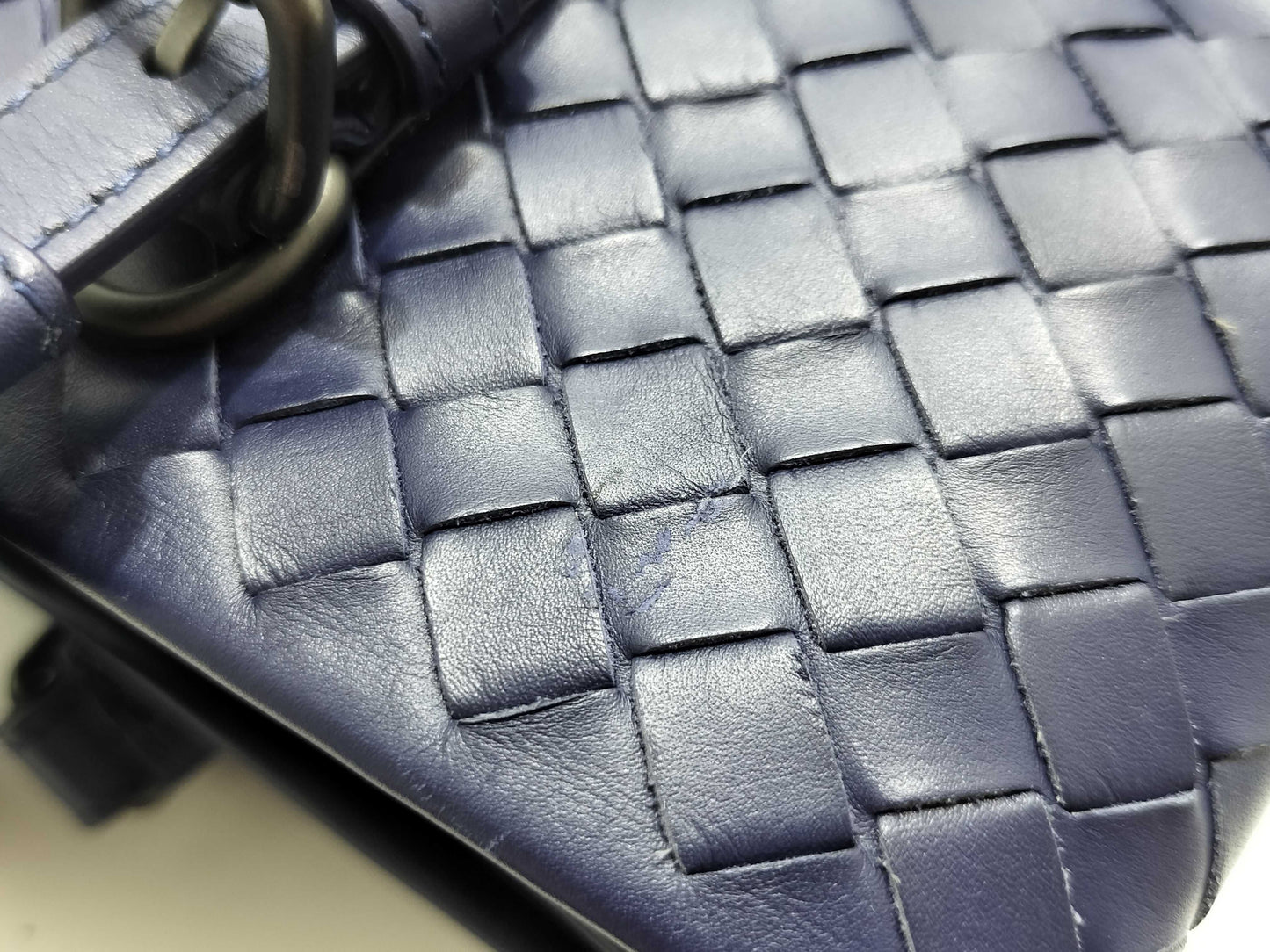 BOTTEGA VENETA Intrecciato Bottega Veneta Handbag