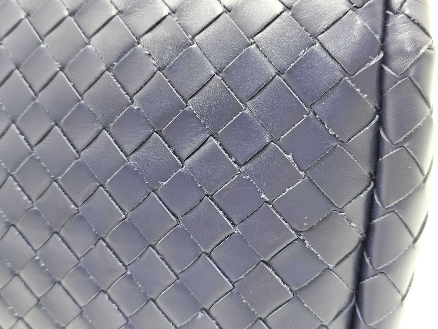 BOTTEGA VENETA Intrecciato Bottega Veneta Handbag