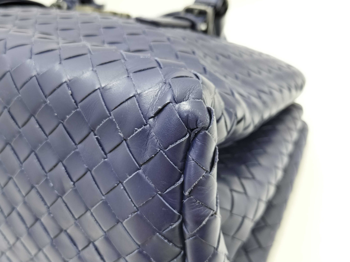 BOTTEGA VENETA Intrecciato Bottega Veneta Handbag