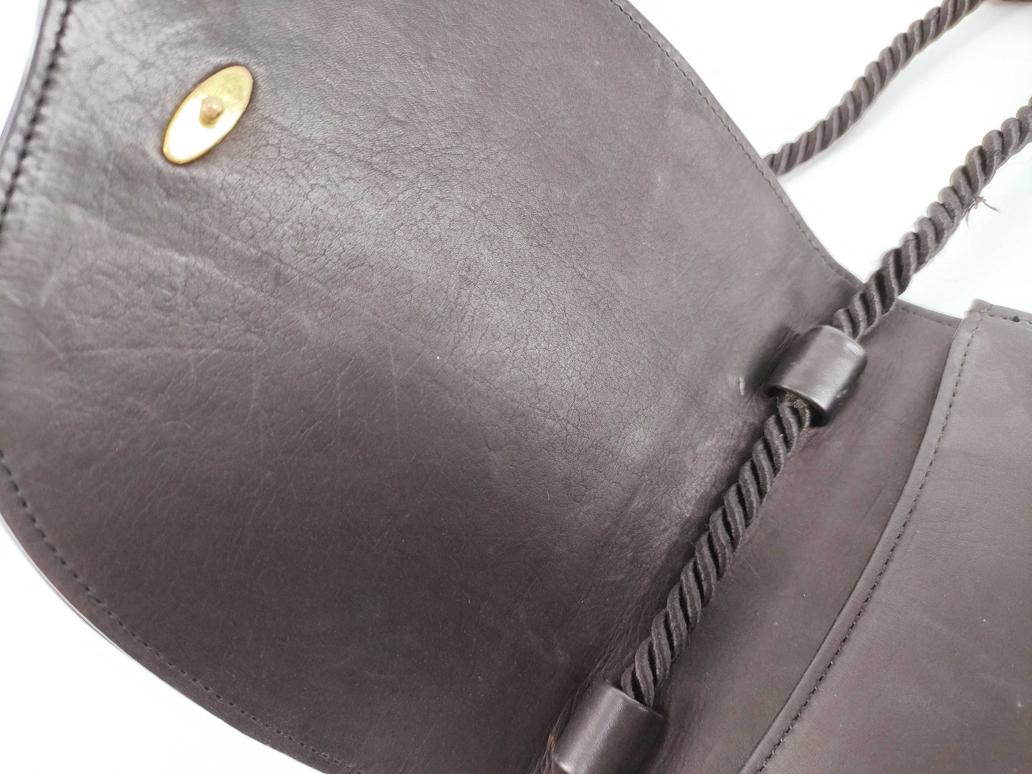 Yves Saint Laurent shoulder bag