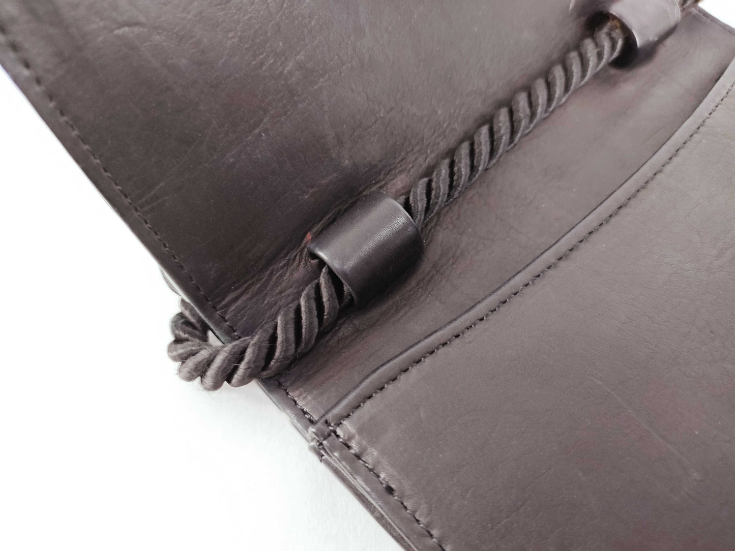 Yves Saint Laurent shoulder bag