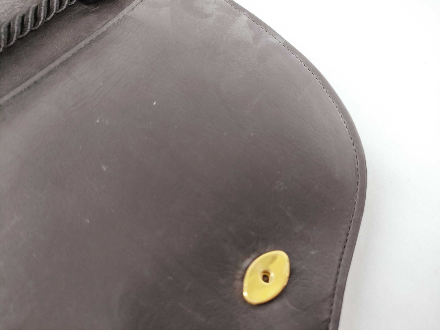 Yves Saint Laurent shoulder bag