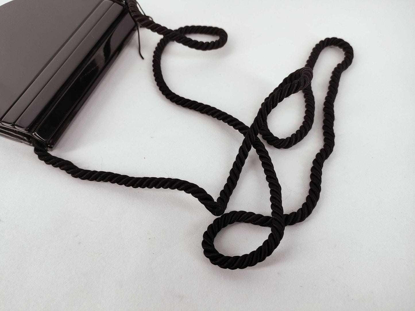 Yves Saint Laurent shoulder bag