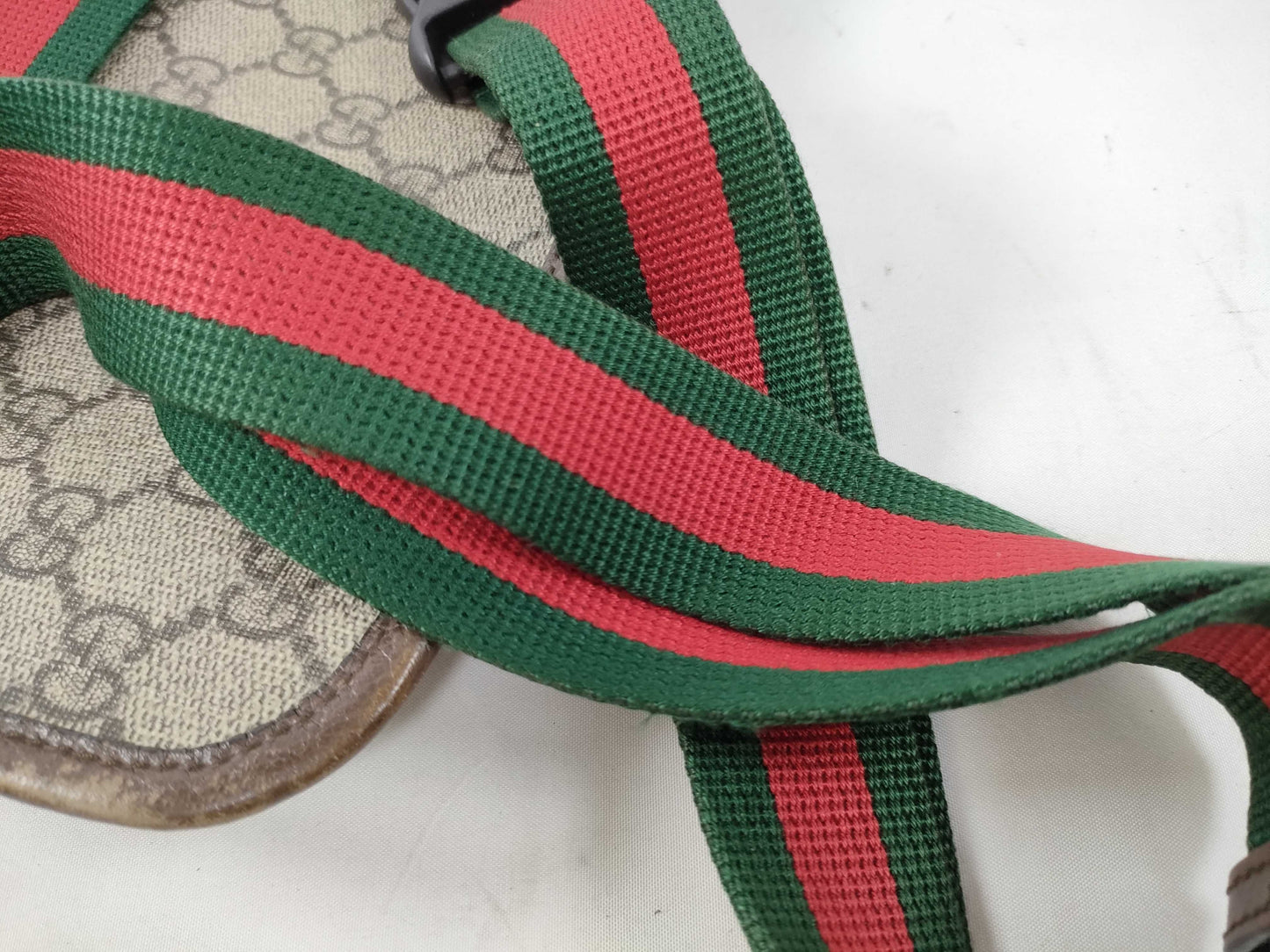 GUCCI Gucci Bum Bag Waist Bag
