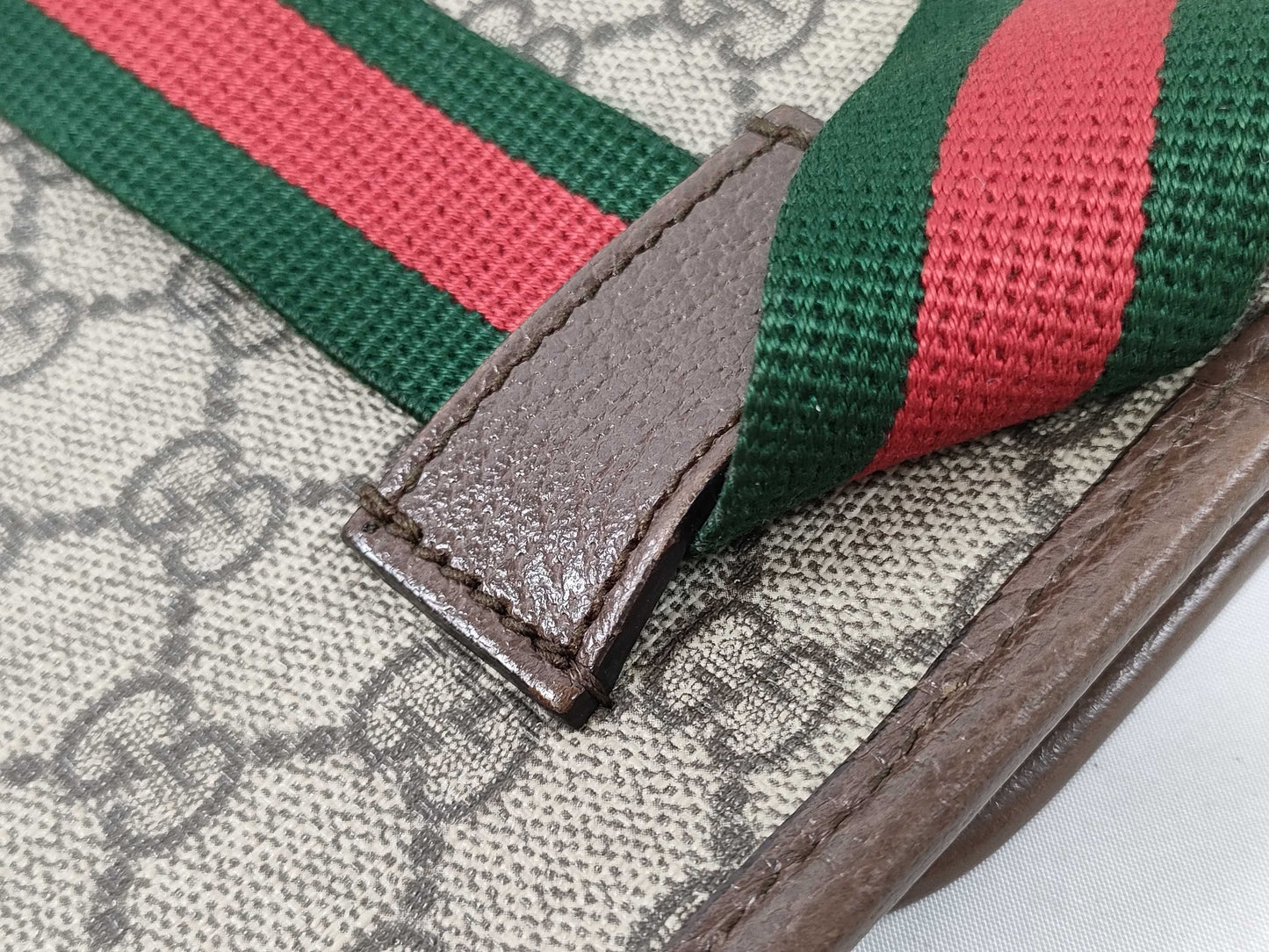 GUCCI Gucci Bum Bag Waist Bag
