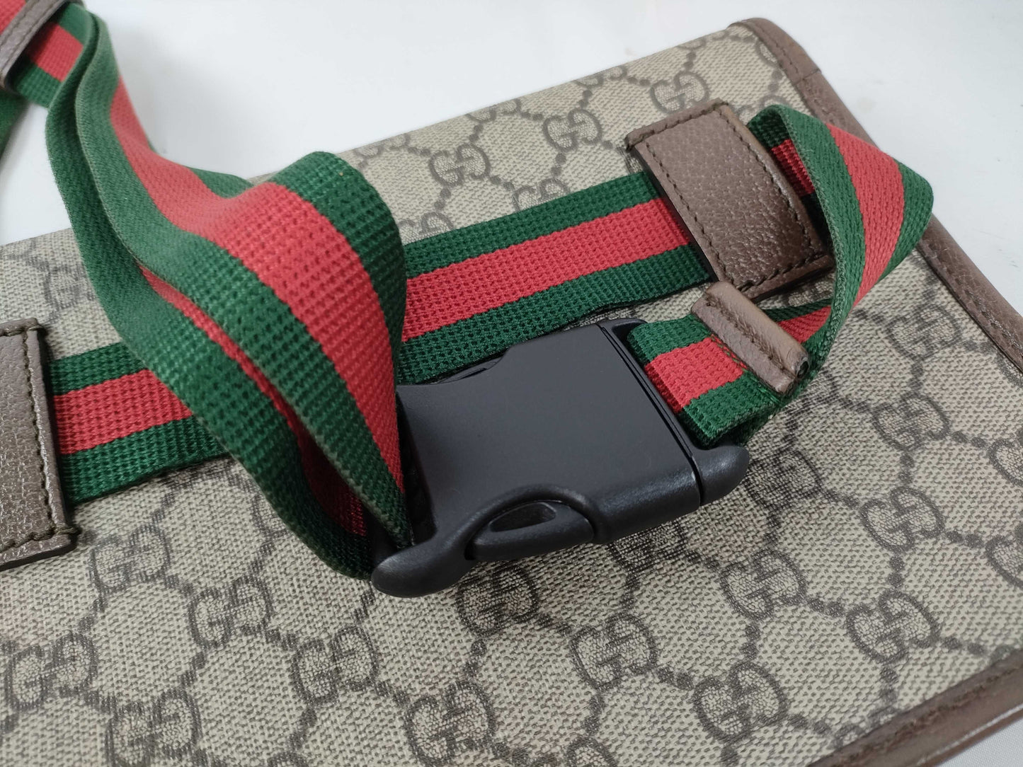 GUCCI Gucci Bum Bag Waist Bag
