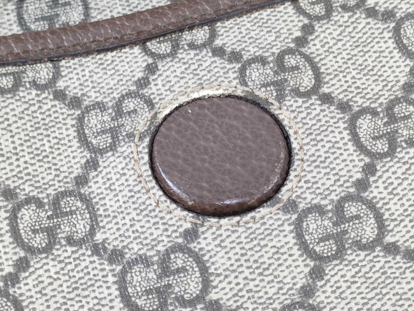 GUCCI Gucci Bum Bag Waist Bag