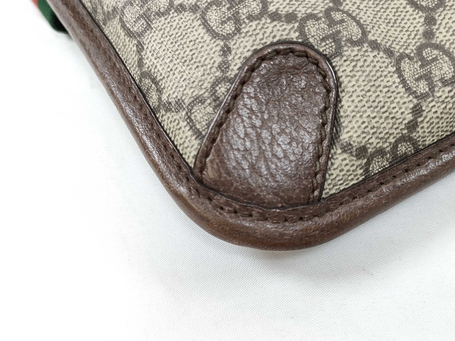 GUCCI Gucci Bum Bag Waist Bag