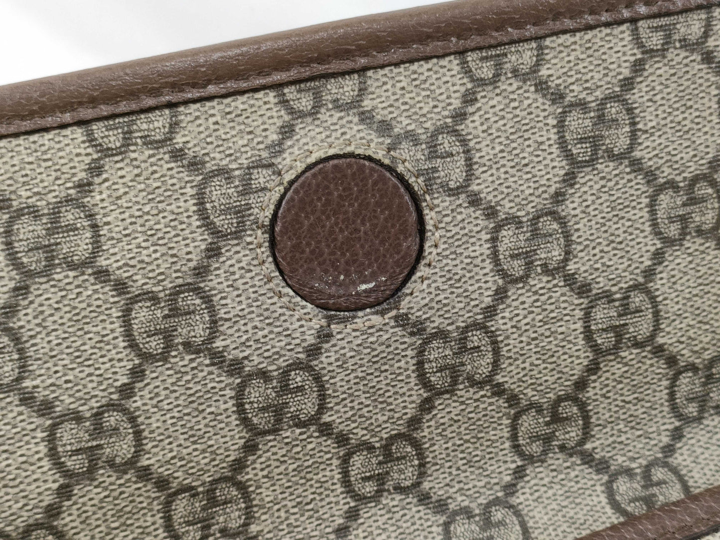 GUCCI Gucci Bum Bag Waist Bag