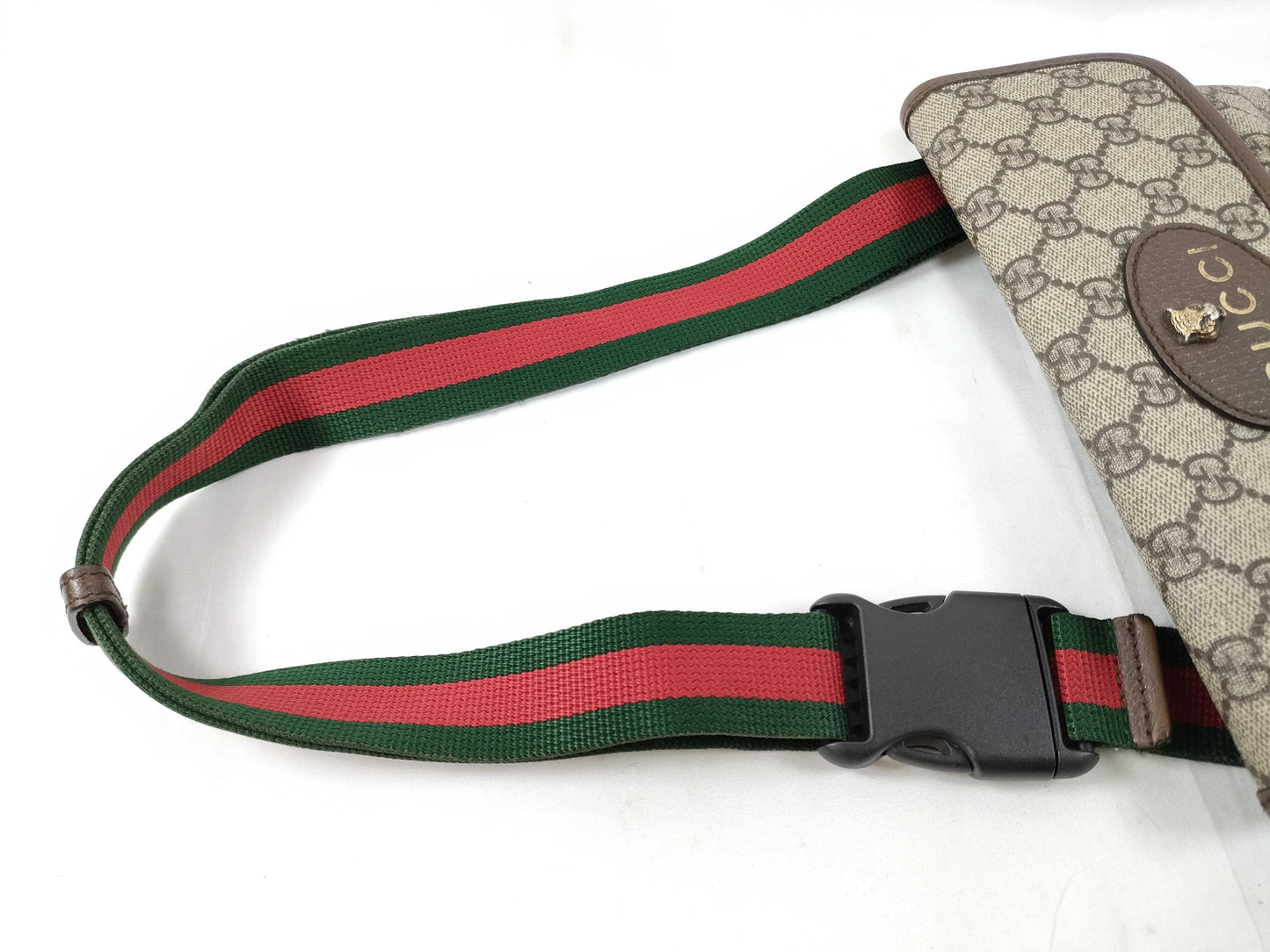 GUCCI Gucci Bum Bag Waist Bag