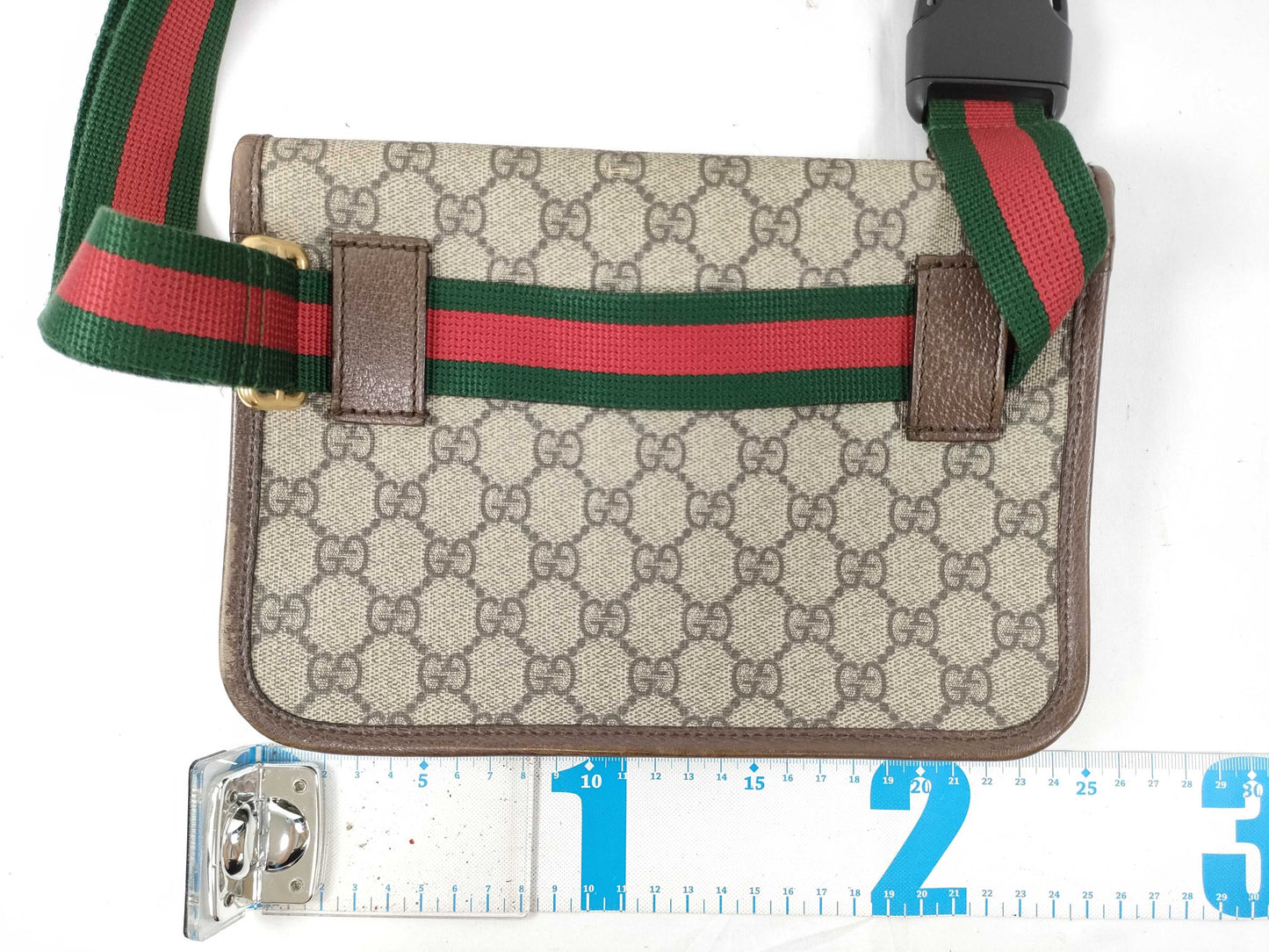 GUCCI Gucci Bum Bag Waist Bag