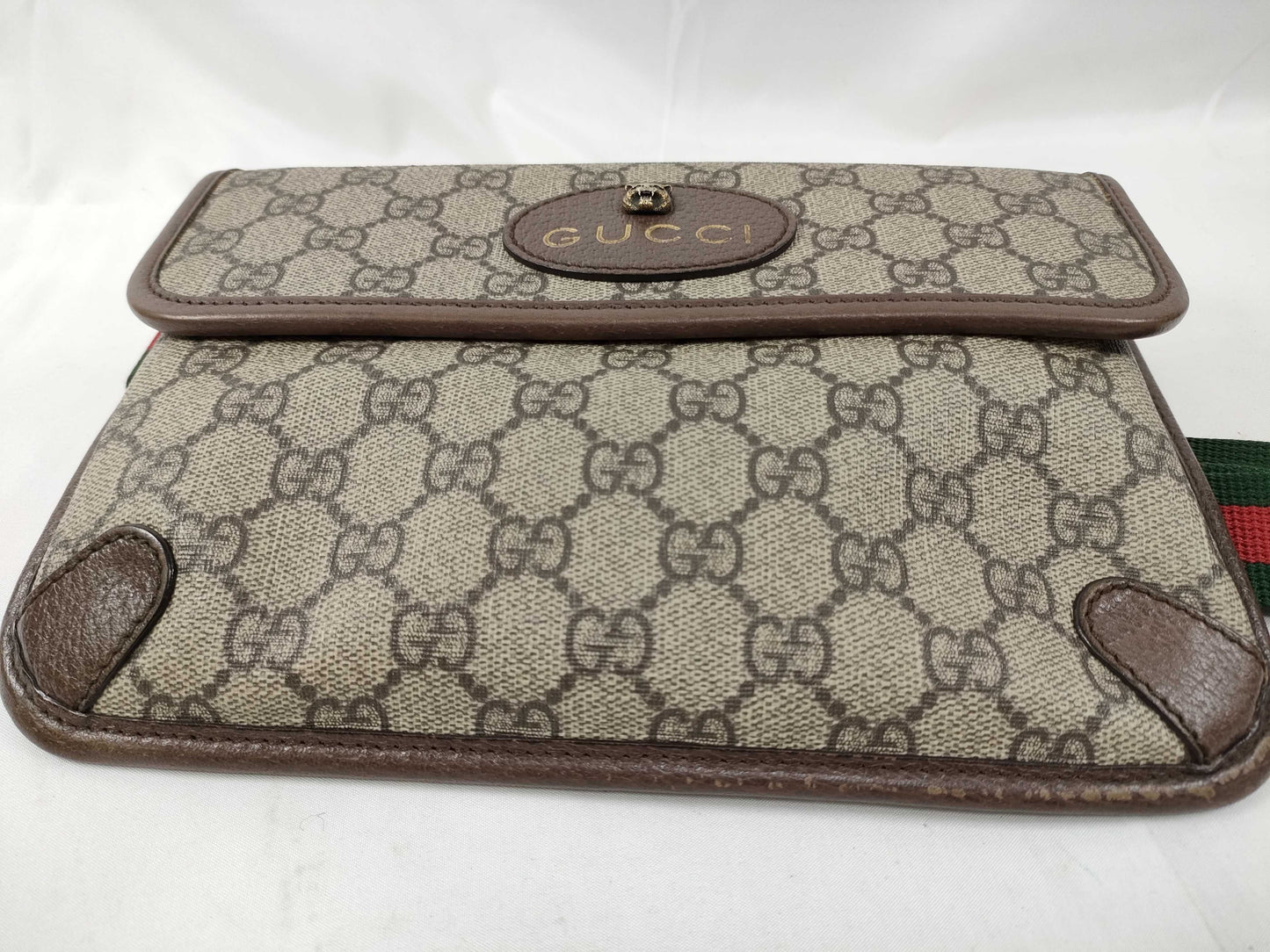 GUCCI Gucci Bum Bag Waist Bag