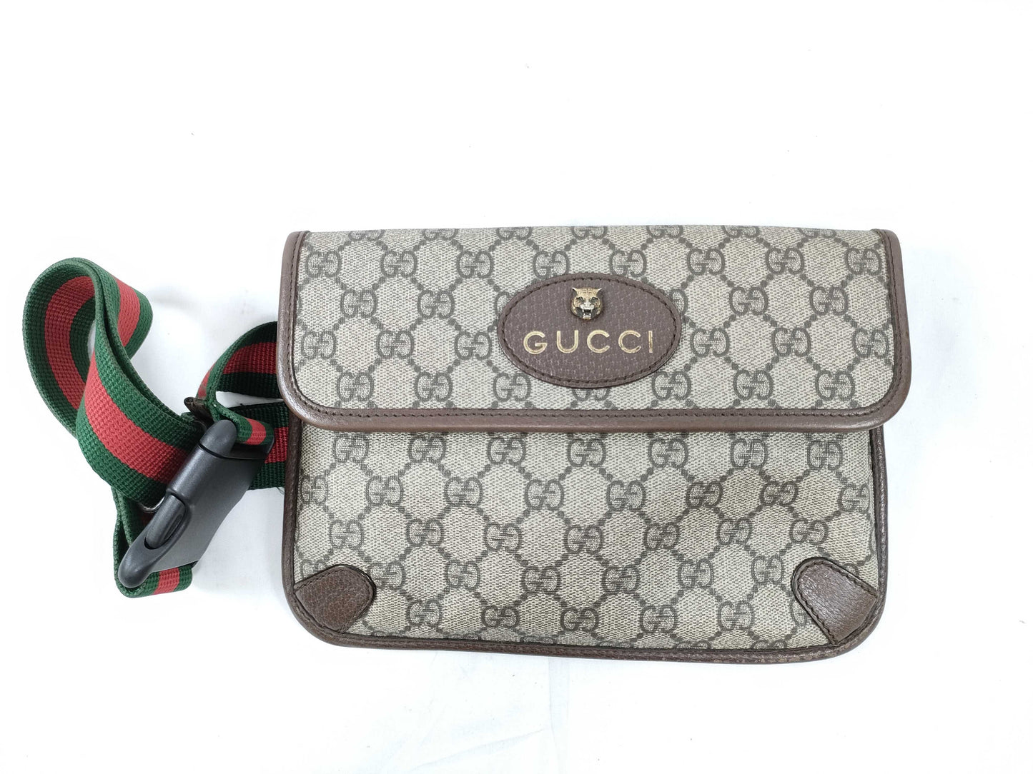 GUCCI Gucci Bum Bag Waist Bag