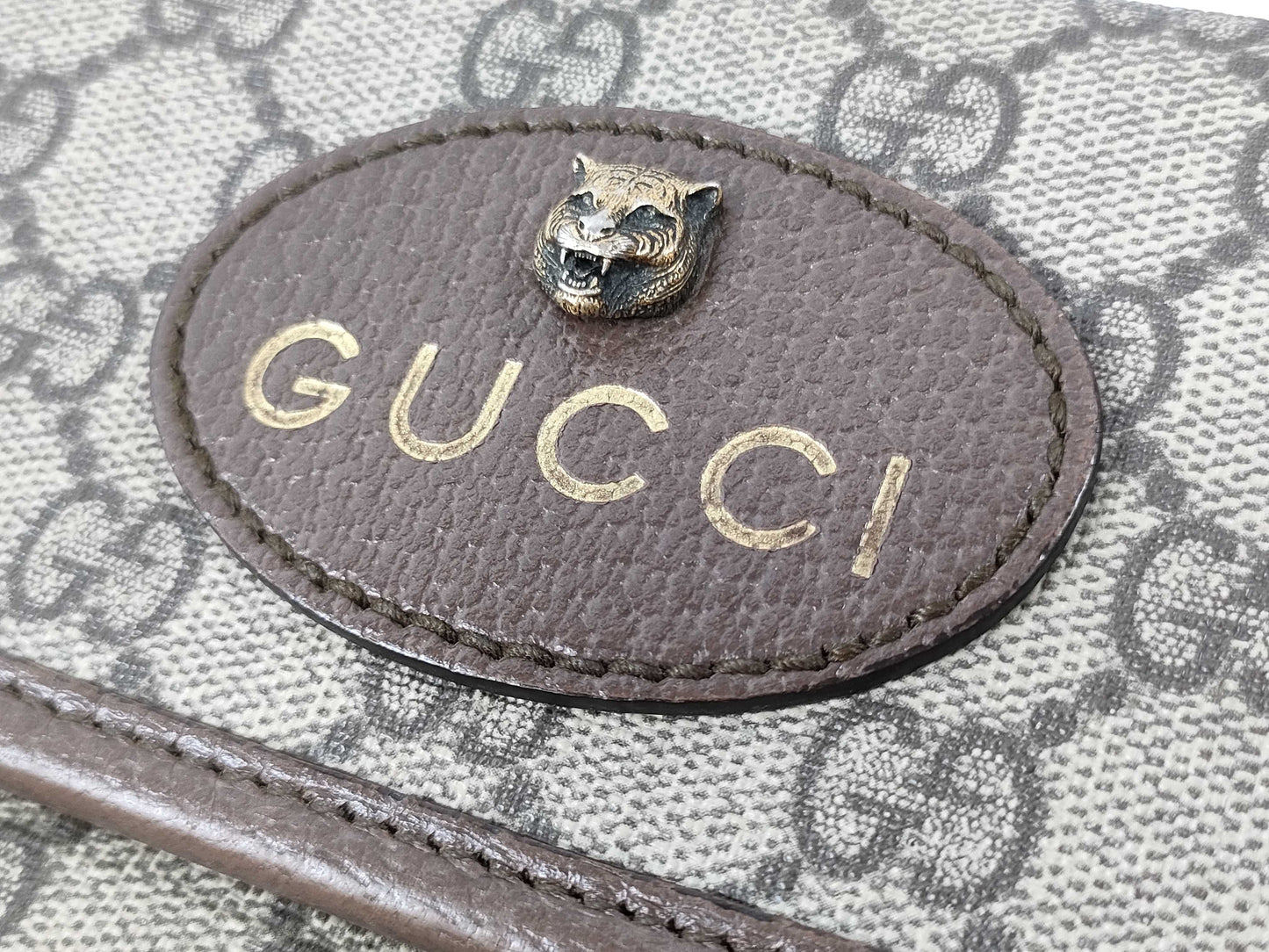 GUCCI Gucci Bum Bag Waist Bag
