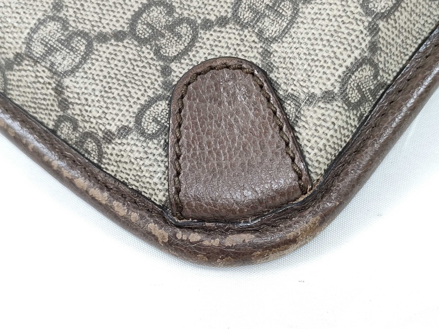 GUCCI Gucci Bum Bag Waist Bag