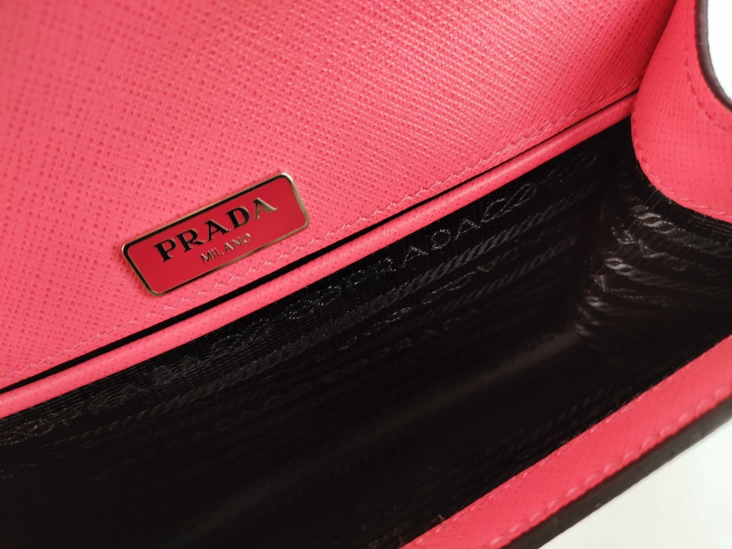 PRADA Prada shoulder bag shoulder bag