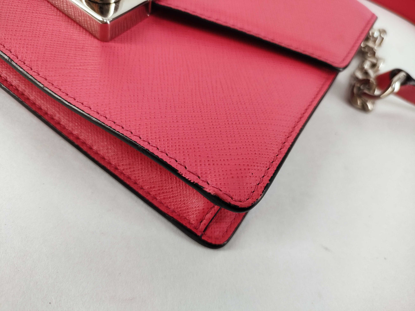 PRADA Prada shoulder bag shoulder bag