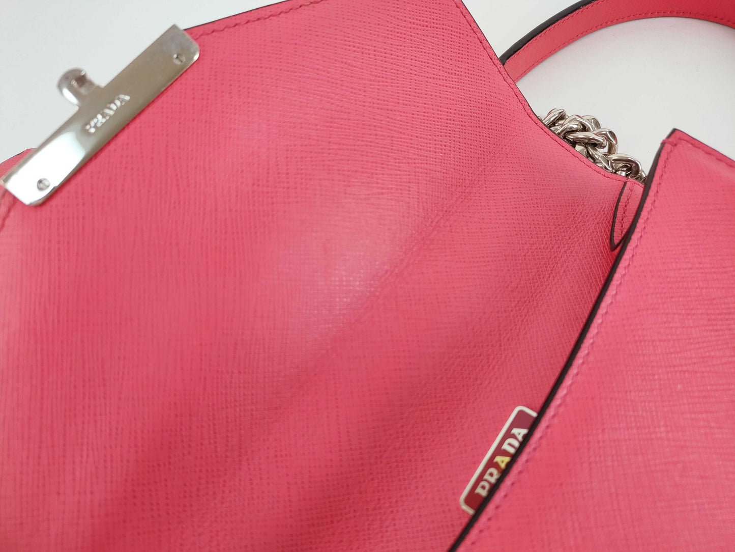 PRADA Prada shoulder bag shoulder bag