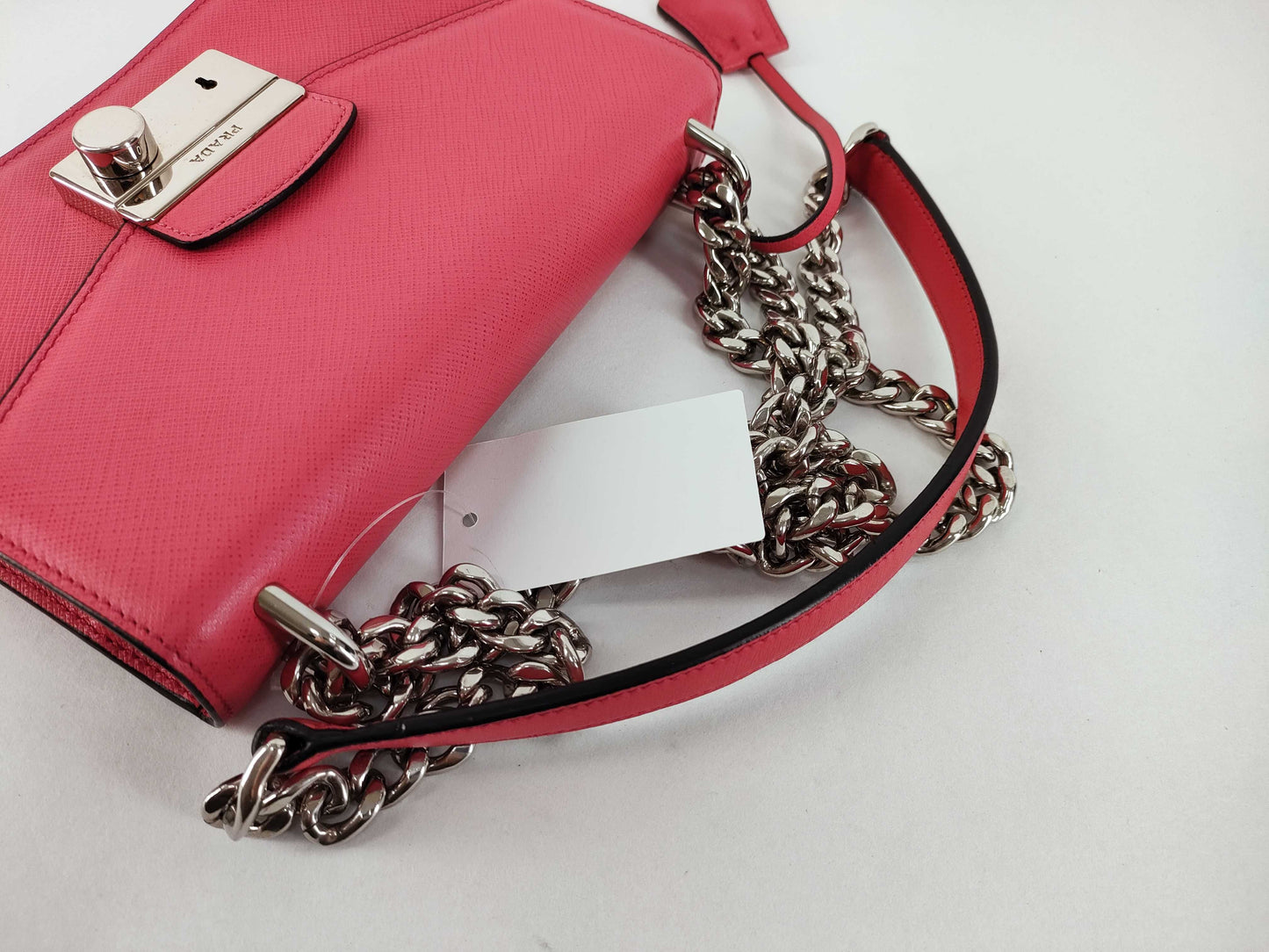 PRADA Prada shoulder bag shoulder bag