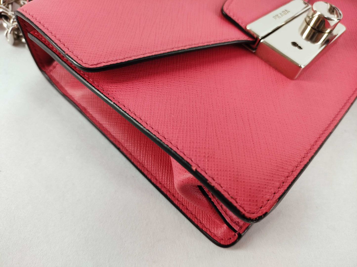 PRADA Prada shoulder bag shoulder bag