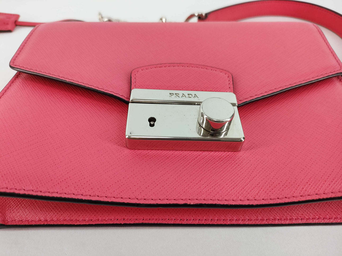 PRADA Prada shoulder bag shoulder bag