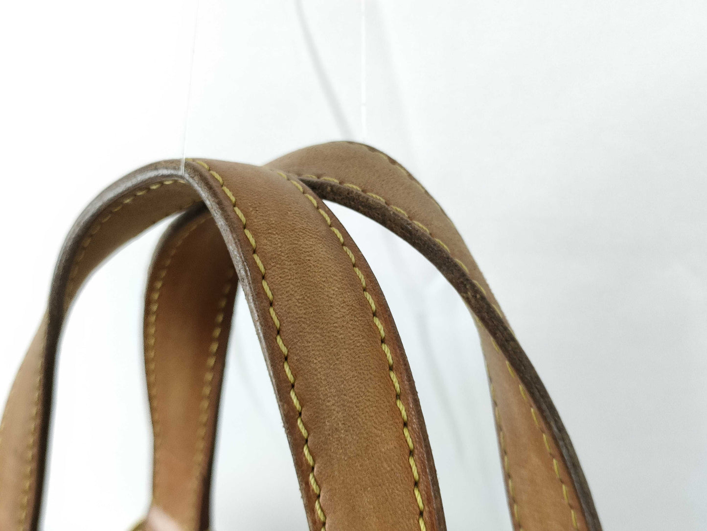 LOUIS VUITTON RFID Unverifiable Serial Number Unverifiable Vernis Louis Vuitton Handbag