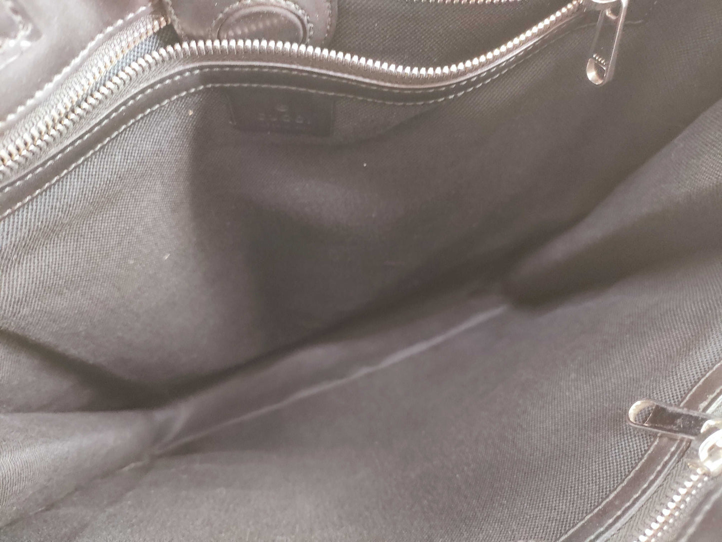 GUCCI GG Gucci shoulder bag tote bag