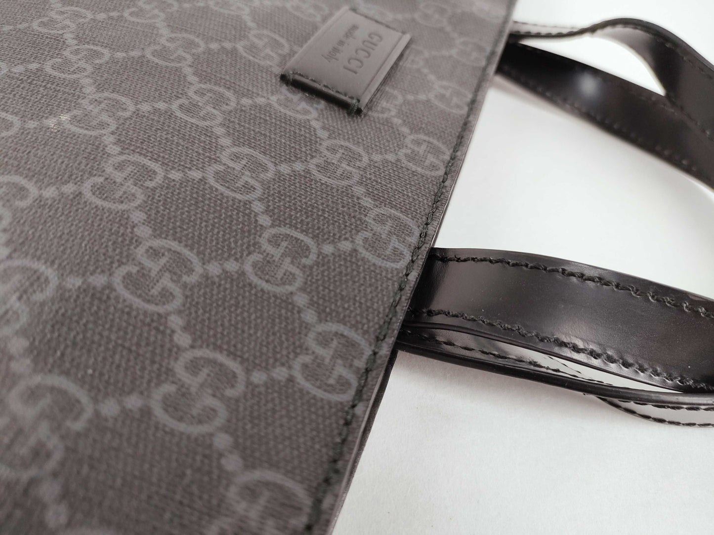 GUCCI GG Gucci shoulder bag tote bag