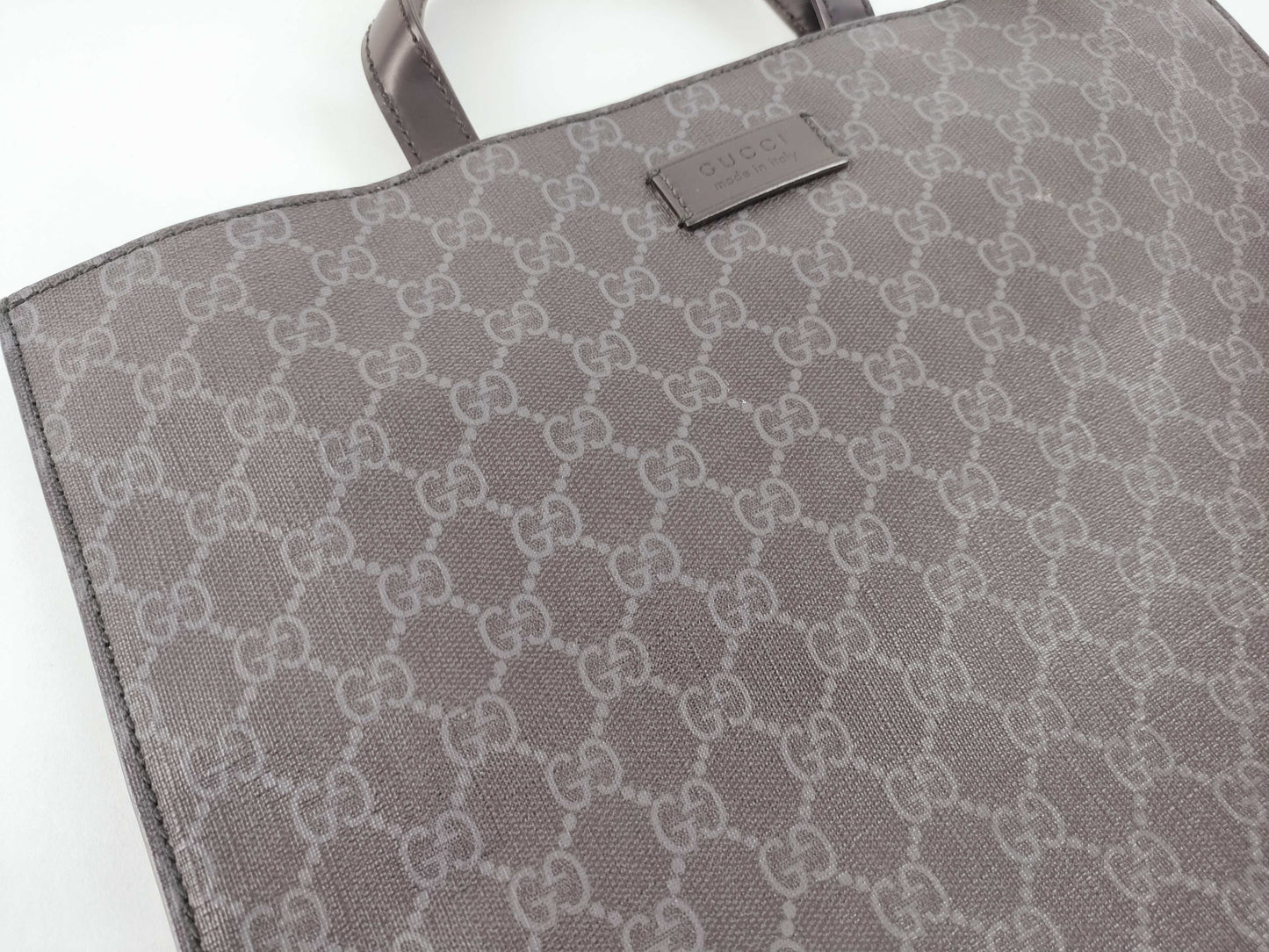 GUCCI GG Gucci shoulder bag tote bag