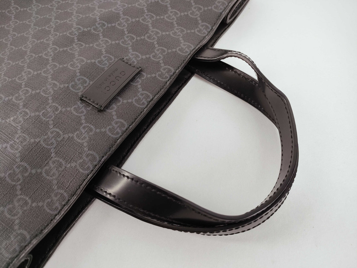 GUCCI GG Gucci shoulder bag tote bag