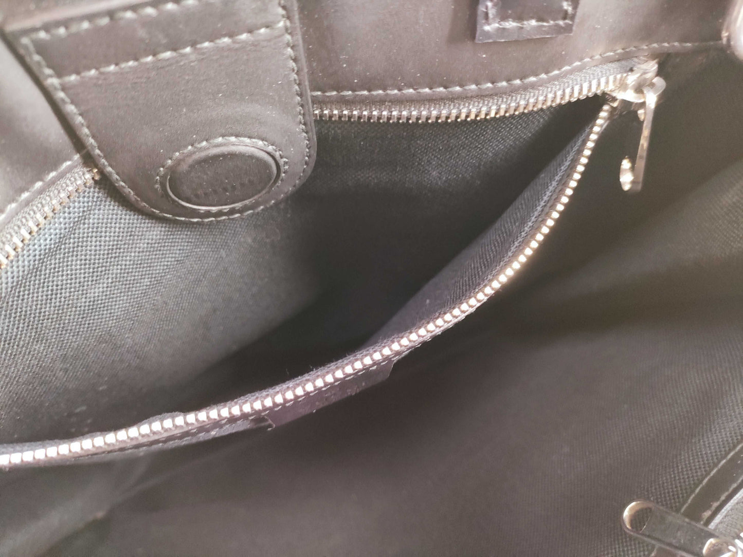 GUCCI GG Gucci shoulder bag tote bag