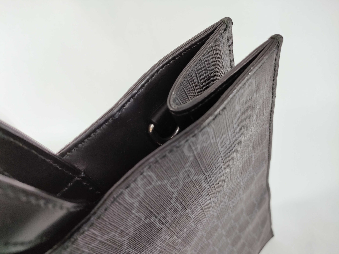 GUCCI GG Gucci shoulder bag tote bag