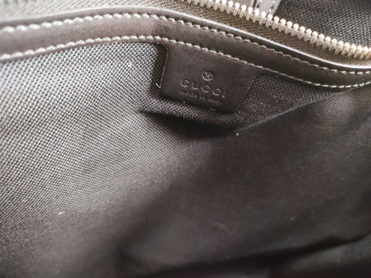 GUCCI GG Gucci shoulder bag tote bag