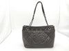 CHANEL Chanel Chain Shoulder Bag Tote Bag
